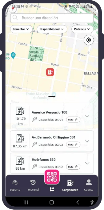 app de carga publica mobile_resultado
